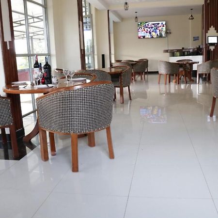 Paraiso Gardens Hotel Wote المظهر الخارجي الصورة