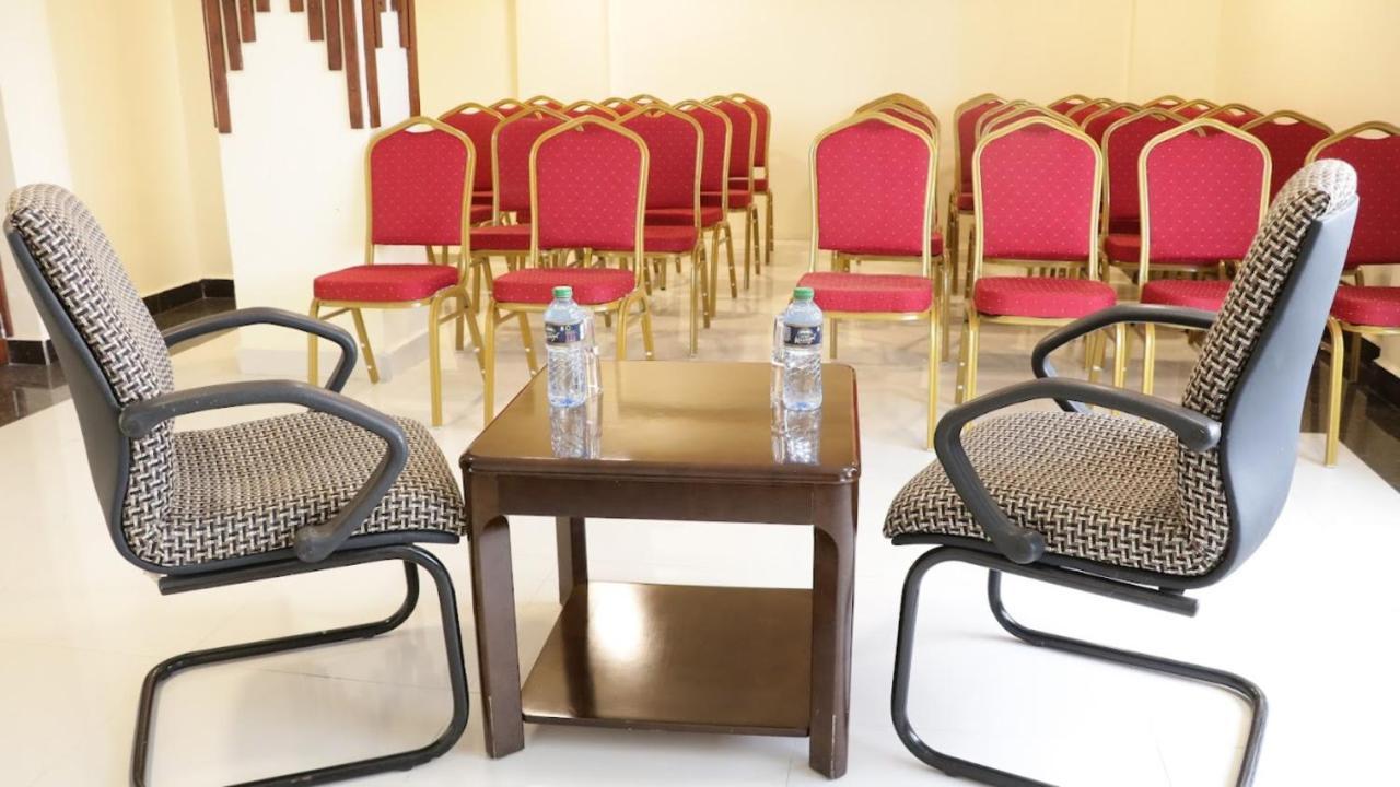 Paraiso Gardens Hotel Wote المظهر الخارجي الصورة